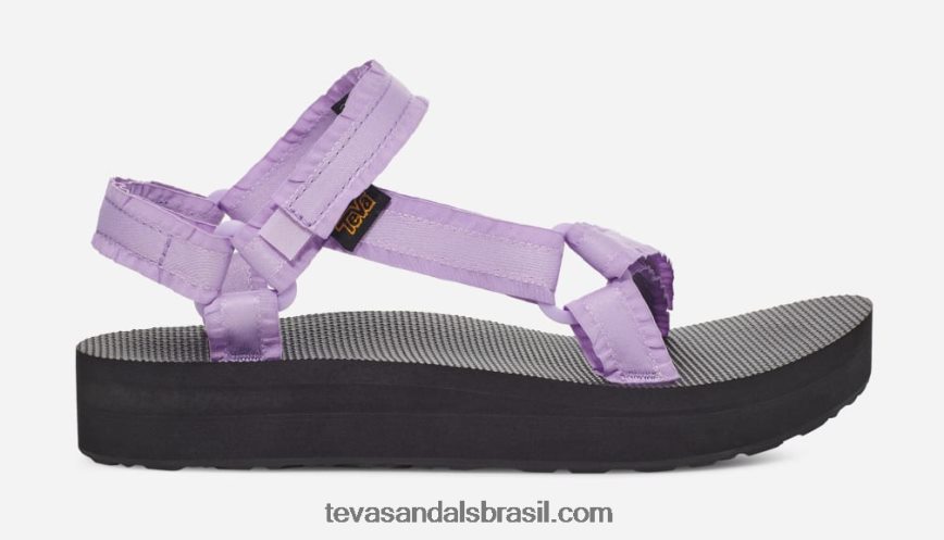 adorno_universal_feminino_midform_x88ntz95_lilas_pastel_teva.jpg adorno universal feminino midform X88NTZ95 lilás pastel Teva - Image 1