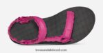 adorno universal feminino midform X88NTZ96 rosa violeta Teva - Image 5