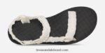 adorno universal feminino midform X88NTZ97 branco Teva - Image 5