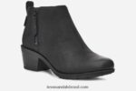 botinha feminina anaya rr X88NTZ132 preto Teva - Image 2