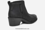 botinha feminina anaya rr X88NTZ132 preto Teva - Image 4