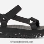 ceres universais femininos X88NTZ177 preto Teva