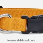 coleira unissex 19mm X88NTZ217 teva girassol textural Teva
