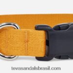 coleira unissex 25mm X88NTZ223 teva girassol textural Teva
