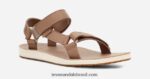 couro universal feminino original X88NTZ83 caribu Teva - Image 2