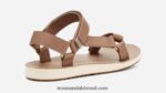 couro universal feminino original X88NTZ83 caribu Teva - Image 4