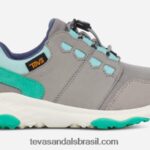 crianças canyonview X88NTZ301 chuvisco Teva