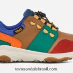 crianças canyonview X88NTZ303 multi Teva