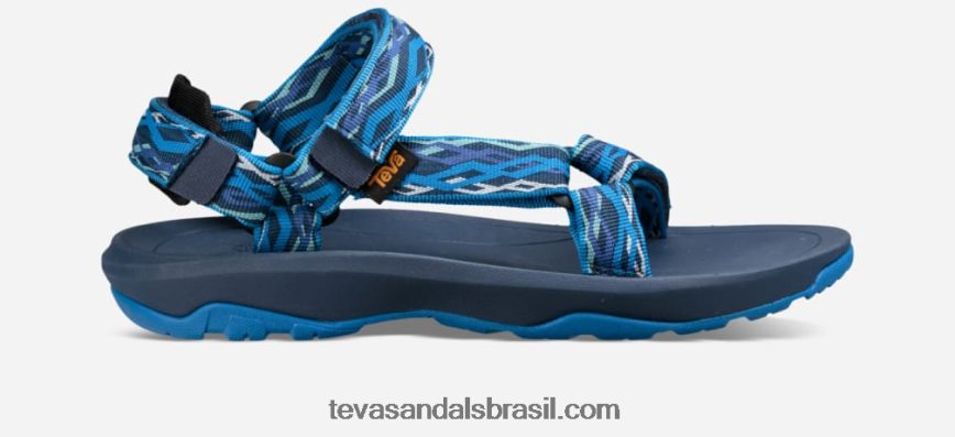 criancas_furacao_xlt_2_x88ntz319_delmar_azul_teva.jpg crianças furacão xlt 2 X88NTZ319 delmar azul Teva - Image 1