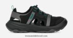 ct de fluxo feminino X88NTZ109 cinza escuro Teva