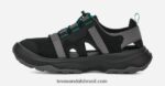 ct de fluxo feminino X88NTZ109 cinza escuro Teva - Image 3