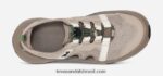 ct de fluxo feminino X88NTZ110 pena cinza/desert taupe Teva - Image 5