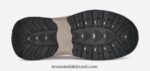 ct de fluxo feminino X88NTZ110 pena cinza/desert taupe Teva - Image 6