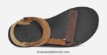 feminino midform universal em couro X88NTZ76 multi neutro Teva - Image 5