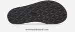feminino midform universal em couro X88NTZ78 preto Teva - Image 5