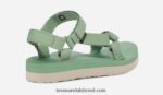 feminino midform universal X88NTZ28 manjericão Teva - Image 4