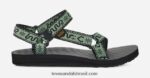 feminino original universal X88NTZ2 manjericão bandana Teva