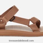 feminino original universal X88NTZ4 duna de areia Teva