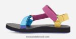 feminino original universal X88NTZ7 prisma multi Teva - Image 3