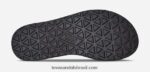 feminino original universal X88NTZ8 preto sem borda Teva - Image 6