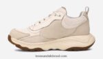 geotrecca feminina baixa X88NTZ30 creme Teva - Image 3