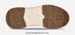 geotrecca feminina baixa X88NTZ30 creme Teva - Image 6