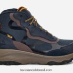 geotrecca masculina mid X88NTZ295 eclipse total/adobe Teva