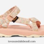 grande furacão infantil xlt 2 X88NTZ331 areia de praia de retalhos de verão Teva