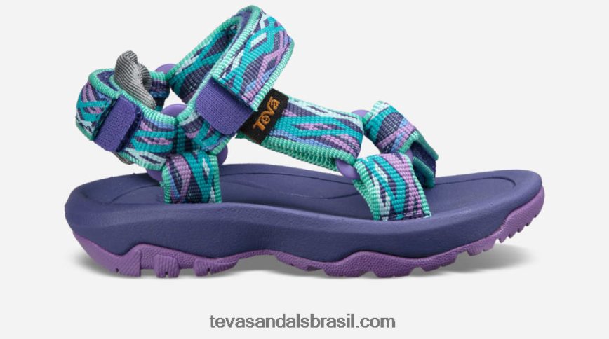 grande furacão infantil xlt 2 X88NTZ335 delmar sea vidro/roxo Teva - Image 1