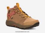 grandview feminino gore-tex X88NTZ125 duna de areia Teva - Image 2