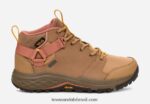grandview feminino gore-tex X88NTZ125 duna de areia Teva