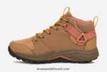 grandview feminino gore-tex X88NTZ125 duna de areia Teva - Image 3