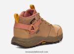 grandview feminino gore-tex X88NTZ125 duna de areia Teva - Image 4