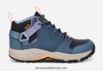 grandview feminino gore-tex X88NTZ126 miragem azul Teva