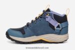 grandview feminino gore-tex X88NTZ126 miragem azul Teva - Image 3
