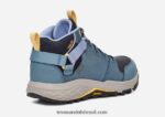 grandview feminino gore-tex X88NTZ126 miragem azul Teva - Image 4