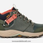 grandview feminino gore-tex X88NTZ175 tomilho Teva