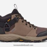 grandview masculino gore-tex X88NTZ290 Pepita de chocolate Teva