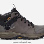 grandview masculino gore-tex X88NTZ292 marinho/carvão Teva