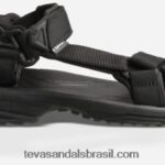 homem terra fi lite X88NTZ298 preto Teva