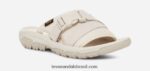 hurricane verge slide feminino X88NTZ34 bétula Teva - Image 2