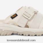 hurricane verge slide feminino X88NTZ34 bétula Teva