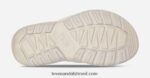 hurricane verge slide feminino X88NTZ34 bétula Teva - Image 6
