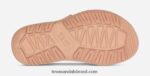 hurricane verge slide feminino X88NTZ36 açúcar mascavo Teva - Image 6