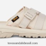 hurricane verge slide masculino X88NTZ248 bétula Teva