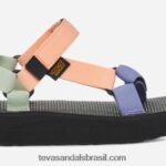 infantil midform universal X88NTZ341 sherbert multi Teva