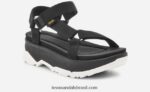 jadito universal feminino X88NTZ81 preto Teva - Image 2