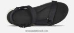 jadito universal feminino X88NTZ81 preto Teva - Image 5