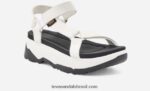 jadito universal feminino X88NTZ82 branco Teva - Image 2