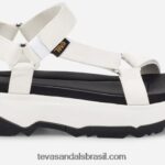 jadito universal feminino X88NTZ82 branco Teva